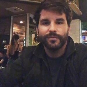 Meet your Posher, Joaquin